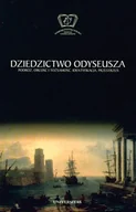 Filologia i językoznawstwo - Dziedzictwo Odyseusza. Podróż, obcość i tożsamość, identyfikacja, przestrzeń - miniaturka - grafika 1