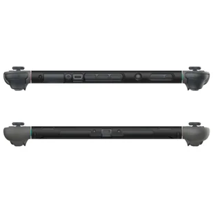 SPIGEN NANO POP NINTENDO SWITCH 2 BLACK SESAME - Akcesoria do Nintendo - miniaturka - grafika 1