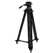 Statywy fotograficzne - Nest NT-777 Video - miniaturka - grafika 1