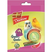 Witaminy i odżywki dla ptaków - Vitapol Vitapol Vitaline dla Falistej Gadu Gadu 20 g 2141 - miniaturka - grafika 1