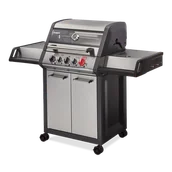 Grille gazowe - Gazowy grill zewnętrzny ENDERS Monroe 3 SIK Turbo - miniaturka - grafika 1