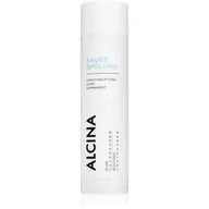 Odżywki do włosów - Alcina Alcina Pielęgnacja włosów 250 ml - miniaturka - grafika 1