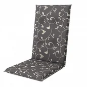 Poduszki ogrodowe - LIVING 2097 wysoka - poduszka na krzesło i fotel - miniaturka - grafika 1