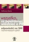 Marketing - Wszystko, co Powinieneś Wiedzieć o PR - miniaturka - grafika 1