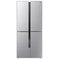 Lodówki - Gorenje NRM8182MX - miniaturka - grafika 1