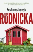 Thrillery - Rączka rączkę myje - miniaturka - grafika 1