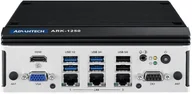 Mini PC - Intel� 11th gen CoreT i processor with Triple LAN/ ARK-1250L-S5A1 - miniaturka - grafika 1