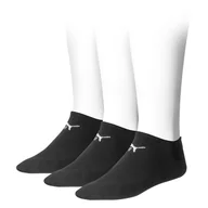 Skarpetki męskie - SKARPETY PUMA SNEAKER-V 3P - miniaturka - grafika 1
