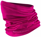 Apaszki i szaliki damskie - Chusta Wielofunkcyjna, Komin Brubeck Athletic Neck Gaiter | Fukcja - miniaturka - grafika 1