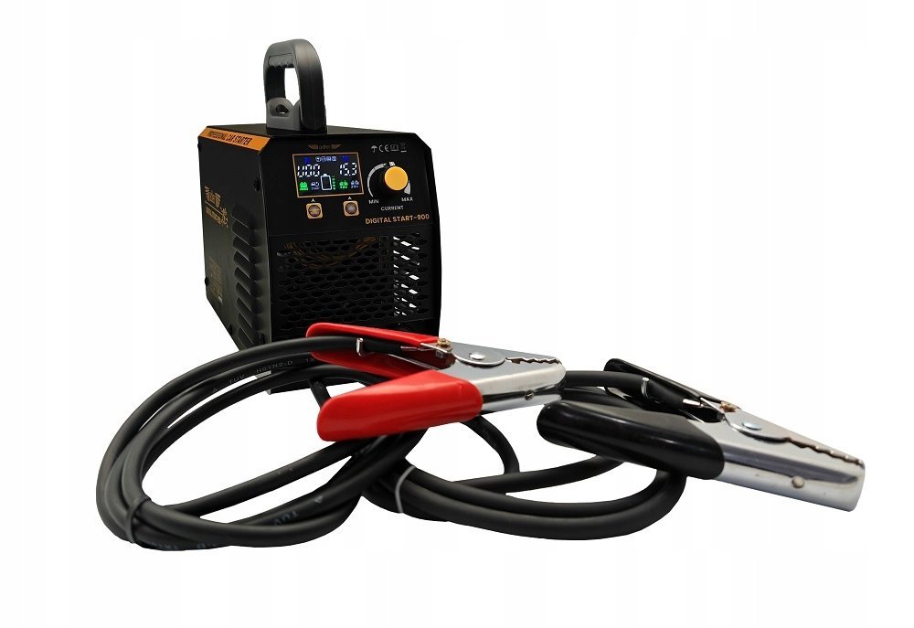 Adler DIGITAL START-900