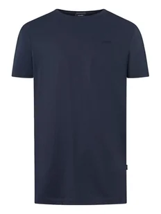 JOOP! T-Shirt Cosmo 30041079 Granatowy Modern Fit - Koszulki męskie - miniaturka - grafika 1
