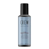 Kosmetyki do stylizacji włosów - American Crew Fiber Grooming Foam pianka do włosów 200ml - miniaturka - grafika 1