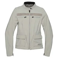 Odzież motocyklowa - DAINESE Kiffa Lady Tex Jacket, Kurtka Motocyklowa Damska - miniaturka - grafika 1