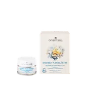 Kosmetyki pod oczy - Odżywczy krem pod oczy z Ceramidami, Tremellą i Olejem awokado 15 ml - miniaturka - grafika 1