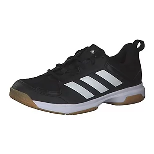 adidas Damskie sneakersy Ligra 7, wielokolorowy Ftwbla Negbás, 43 1/3 EU - Sneakersy damskie - miniaturka - grafika 1