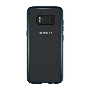 Incipio Etui Octane Pure do Samsung Galaxy S8 granatowy SA-833-NVY - Etui i futerały do telefonów - miniaturka - grafika 1