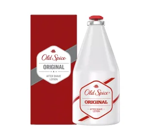 Old Spice Original Woda po goleniu 150 ml - Wody po goleniu - miniaturka - grafika 2
