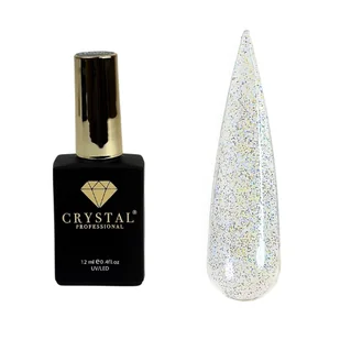 Top Diamond №2 - 12ml - Utwardzacze do paznokci - miniaturka - grafika 1