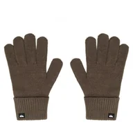 Rękawiczki - Rękawiczki Quiksilver QS-M6-001-AW24 Brązowy - miniaturka - grafika 1