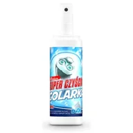 Środki do kuchni i łazienki - Dr OK DR OK Płyn do czyszczenia golarek i depilatorów 200ml - miniaturka - grafika 1