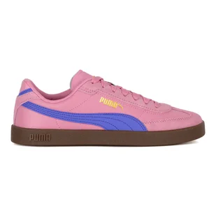 Obuwie sportowe Puma CLUB II ERA 39744709 - Buty sportowe damskie - miniaturka - grafika 1