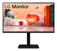 Monitory - LG 27BA450 27" 1920 x 1080 Full HD LCD Czarny 27BA450-B.AEUQ - miniaturka - grafika 1