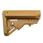 Amunicja i osprzęt ASG - Kolba B5 Systems Bravo MIL-SPEC CB do AR15 - miniaturka - grafika 1