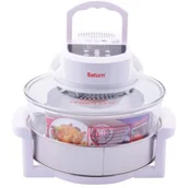 Mini piekarniki - Saturn ST-CO9156 - miniaturka - grafika 1