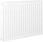 Grzejniki pokojowe - Unique+ Grzejnik stalowy CV22 60 x 100 cm - miniaturka - grafika 1