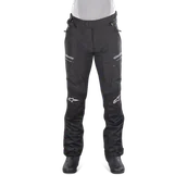 Odzież motocyklowa - Spodnie Alpinestars Ramjet Air Czarny3XL - miniaturka - grafika 1