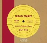 Filmy muzyczne DVD - Muggsy Spanier, Joe Sullivan: Muggsy Spanier / Joe - miniaturka - grafika 1