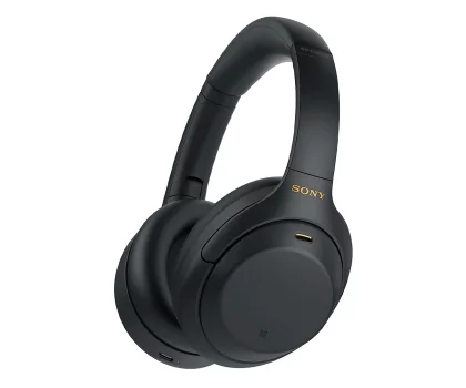 Sony WH-1000XM4 Czarne