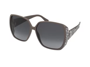 Jimmy Choo Cloe/S KB7/9O - Okulary przeciwsłoneczne - miniaturka - grafika 1