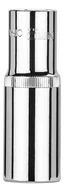 Klucze i nasadki - NEO-TOOLS Nasadka sześciokątna długa 1/2", 18 mm, Superlock TOP-08-055 - miniaturka - grafika 1