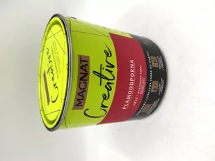 Magnat Emulsja Creative wybuchowy koral 2,5 l - Farby wewnętrzne - miniaturka - grafika 1