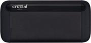 Dyski SSD - Crucial Portable 2TB (CT2000X8SSD9) - miniaturka - grafika 1