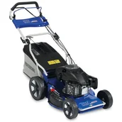 Kosiarki - MA.RI.NA Kosiarka spalinowa 54 SY Yamaha MA190 - miniaturka - grafika 1