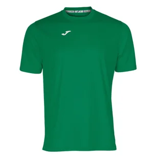 Koszulka do biegania męska Joma Combi - Koszulki sportowe męskie - miniaturka - grafika 1