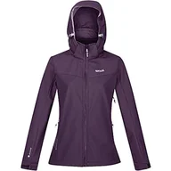 Kurtki damskie - Regatta Damska kurtka Desoto Vii - miniaturka - grafika 1