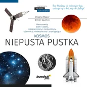 Czasopisma - Kosmos. Niepusta pustka. Skarbnica wiedzy - miniaturka - grafika 1