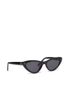 Chiara Ferragni Okulary przeciwsłoneczne CF 7006/S Czarny - Okulary przeciwsłoneczne - miniaturka - grafika 1