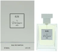 Wody i perfumy damskie - Paul Lawrence, Eze, Eau De Parfum, For Women, 100 ml For Women - miniaturka - grafika 1