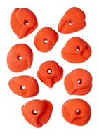 Sprzęt wspinaczkowy - Chwyty wspinaczkowe Metolius Mini Jugs Naturals - miniaturka - grafika 1