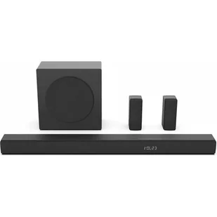 Soundbar HISENSE HS5100 Czarny - Soundbary - miniaturka - grafika 2