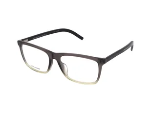 Christian Dior Blacktie261F 807 - Okulary korekcyjne, oprawki, szkła - miniaturka - grafika 2