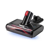 Akcesoria do odkurzaczy - Genius Invictus X9 odkurzacz akumulatorowy do odkurzaczy UV (2 części), do idealnego czyszczenia mebli tapicerowanych, dywanów i materacy (kompatybilna z Invictus X9) - miniaturka - grafika 1