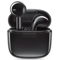 Słuchawki - XO SŁUCHAWKI BT X23 TWS czarne - miniaturka - grafika 1