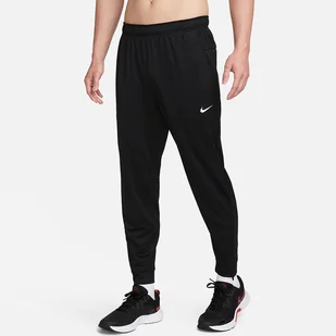 Spodnie Nike Totality FB7509-010 czarny XL - Dresy męskie - miniaturka - grafika 1