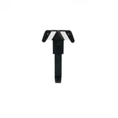 Nożyki biurowe - OSTRZA KLEVER X-CHANGE JUSKY - miniaturka - grafika 1