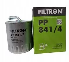 Filtron Filtr Paliwa PP841/4 - Filtry paliwa - miniaturka - grafika 1